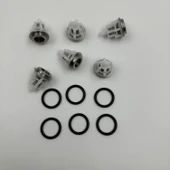 İnterpump Yıkama Pompası Sibop Takımı B Tipi thumbnail 5