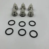 İnterpump Yıkama Pompası Sibop Takımı A Tipi thumbnail 2