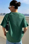 Unisex Ken Kaneki Baskılı T-shirt - 2