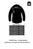 Çocuk All Day Rabbit Baskılı Sweatshirt - 3