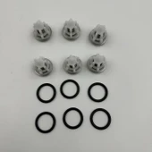 İnterpump Yıkama Pompası Sibop Takımı B Tipi thumbnail 4