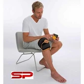 Beurer EM 29 Diz Ve Dirsek İçin Masaj,Tens Cihazı - 2