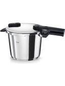 Vitaquick Glossy Düdüklü Tencere 6 Litre thumbnail 2