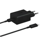 Samsung EP-T4511X 45 W Type-C Kablolu Hızlı Şarj Aleti - 1
