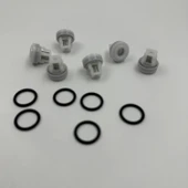 Ar Annovi Reverberi Yıkama Pompası Sibop Takımı A Tipi thumbnail 7