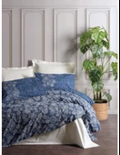 Cotton Box  Dual Tek Kişilik Nevresim Takımı Annıka Bej - 1