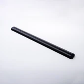 Pirge Gastro Pmg Mıknatıslı Bıçaklık 53 Cm Siyah - 2