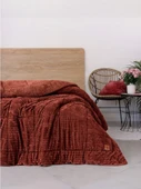 Cotton Box Wave Çift Kişilik Yorgan Tarcın  195x215 cm - 1