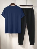 Unisex New York Baskılı Eşofman Takımı thumbnail 8