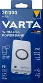 Varta Wireless POWERBANK 20000 mAh Teşhir - 3