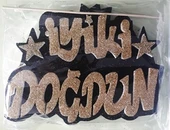 İyi Ki Doğdun Strafor Yazı Çubuklu - 3 adet - 1