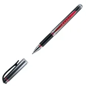 Uniball Gel İmpact İmza Kalemi Roller Um-153 Kırmızı 1.0 - 3 adet - 1