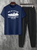 Unisex  Age Of Steam 2'li Eşofman Takımı thumbnail 1