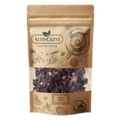 Altıncezve Bitki Çayı 6'lı Set Zencefil Adaçayı Ihlamur Papatya Hibisküs Tarçın - 4
