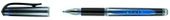 Uniball Gel İmpact 1.0 İmza Kalemi Mavi Roller - 2 adet - 1