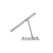 Kale Kapı Hidroliği Gümüş- Gömme- Raylı 60 Kg KD002/70-330 - 1