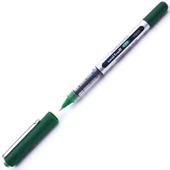 Uniball Eye Roller Kalem 0,5 Yeşil Ub-150 - 3 adet - 1