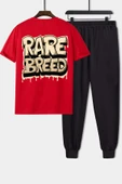 Unisex  Rare 2'li Eşofman Takımı thumbnail 5