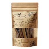 Altıncezve Bitki Çayı 6'lı Set Zencefil Adaçayı Ihlamur Papatya Hibisküs Tarçın - 3