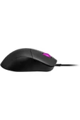 Cooler Master Mm730 Mm-730-kkol1 16.000 Dpı 6 Tuş Optik Rgb Siyah Kablolu Gaming (oyuncu) Mouse - 4