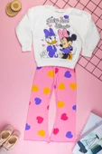 Daisy and Minnie Kalpli Takım - 10
