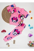 Minnie Mouse Takım - 1