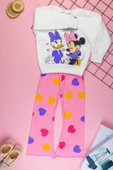 Daisy and Minnie Kalpli Takım - 4