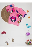 Minnie Mouse Takım - 8