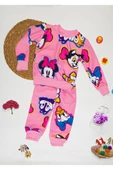 Minnie Mouse Takım - 6