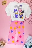Daisy and Minnie Kalpli Takım - 2