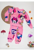 Minnie Mouse Takım - 3
