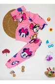 Minnie Mouse Takım - 4