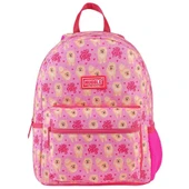 MIKRO OKUL CANTASI MUGGLE CUTE PATTY PEMBE MU8492 - 1