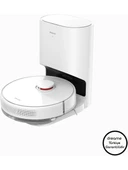 Dreame Bot D10 Plus Akıllı Robot Süpürge - 1