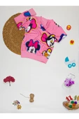 Minnie Mouse Takım - 5