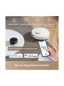 Dreame Bot D10 Plus Akıllı Robot Süpürge - 5