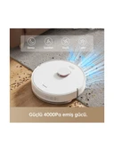 Dreame Bot D10 Plus Akıllı Robot Süpürge - 8