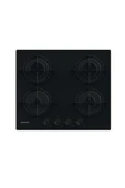 Hoover Hvw6mbb Siyah Ocak - 1