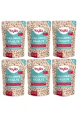 Haşlanmış Fasulye 700 Gr x 6 Adet - 1