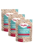 Haşlanmış Fasulye 700 Gr x 3 Adet - 1
