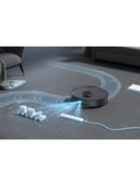 Xıaomı Mi Robot Vacuum-mop 2 Ultra Black - 6