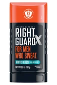 Right Guard Xtreme Defense Arctic Refresh Antiperspirant Stick Deodorant 73.7GR - 1
