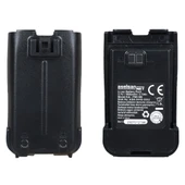 Aselsan A446C PM5BB LI-ON 3.7V 1000mAh Yedek Lityum Batarya Pili - 1