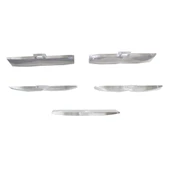 Gözlük Tipi Işıklı Ledli Büyüteç - 3