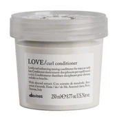Davines Love Curl Dalgalı Saç Bakım Kremi 250ml - 2