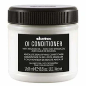Davines Oi Conditioner Mutlak Güzellik Saç Bakım Kremi 250ml - 2