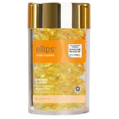 Ellips Yumuşak ve Işıltılı Saç Vitamini 50 Kapsül - 1