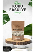 Erzurum Hınıs Fasülyesi - 1