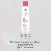 Bonacure Clean Renk Koruyucu Saç Kremi 200ml thumbnail 2
