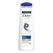 Dove Yoğun Onarıcı Şampuan 400ml - 2